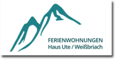 Ferienwohnungen Haus Ute Weißbriach